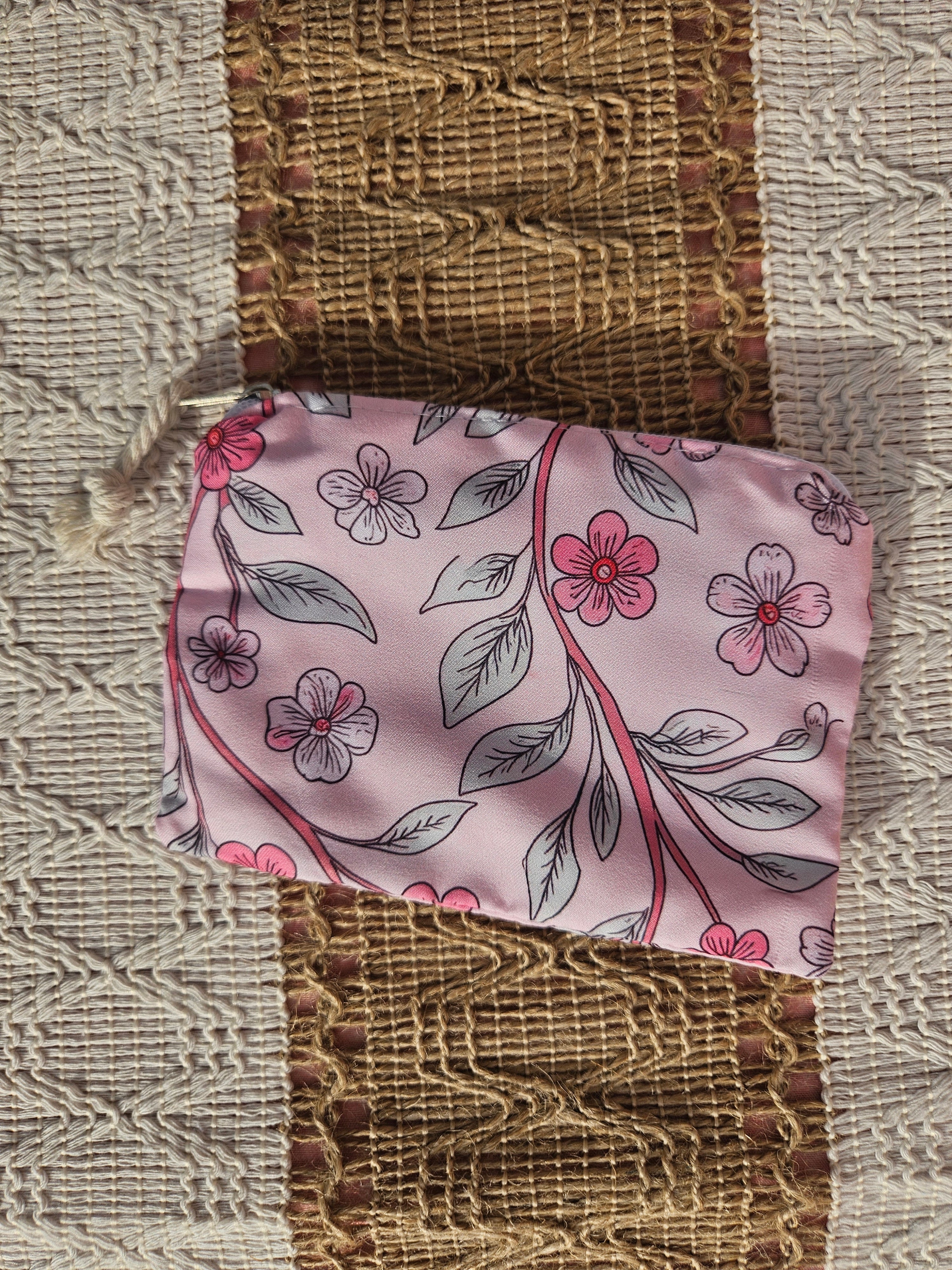 Porte-monnaie – Pièce unique upcyclé