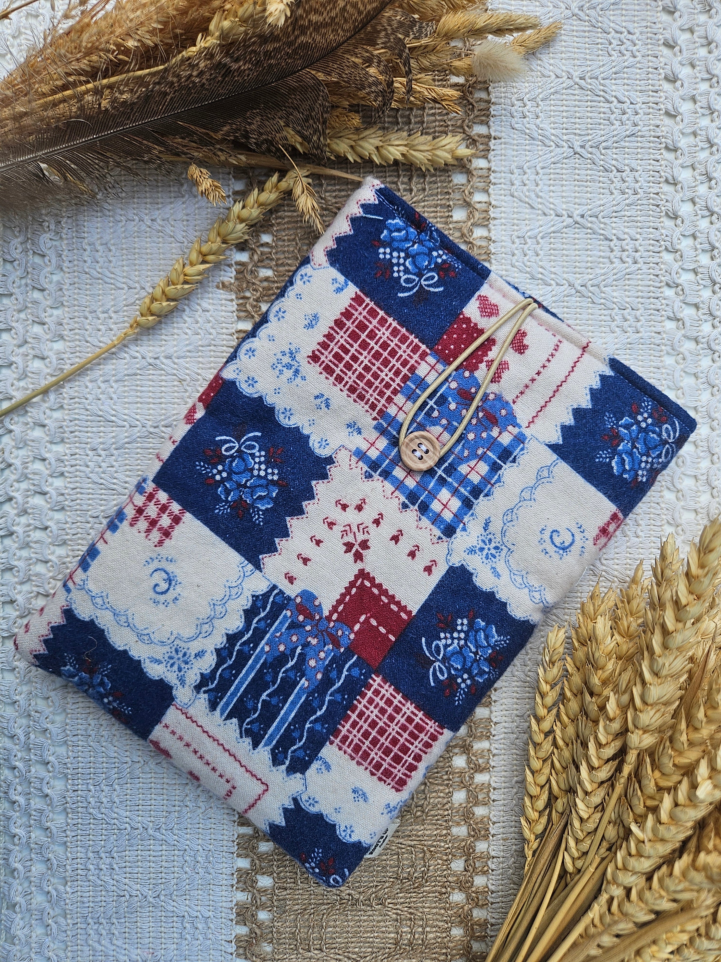 Pochettes à livres – format poche