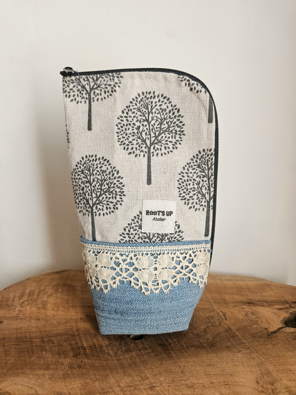 Trousse Pot Multifonction – Maquillage & Rangement