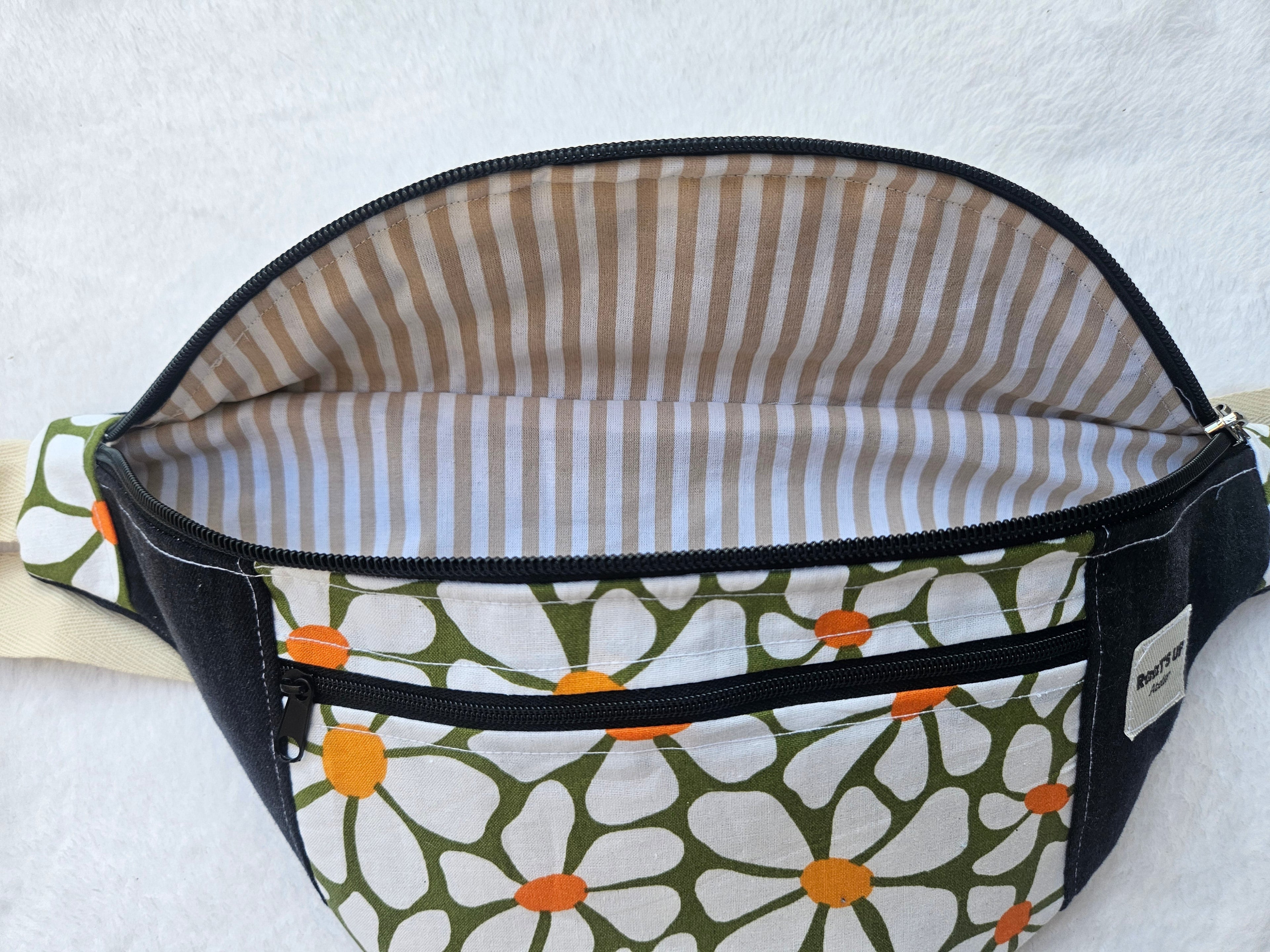 Banane Jean Noir – Fleurs Vertes