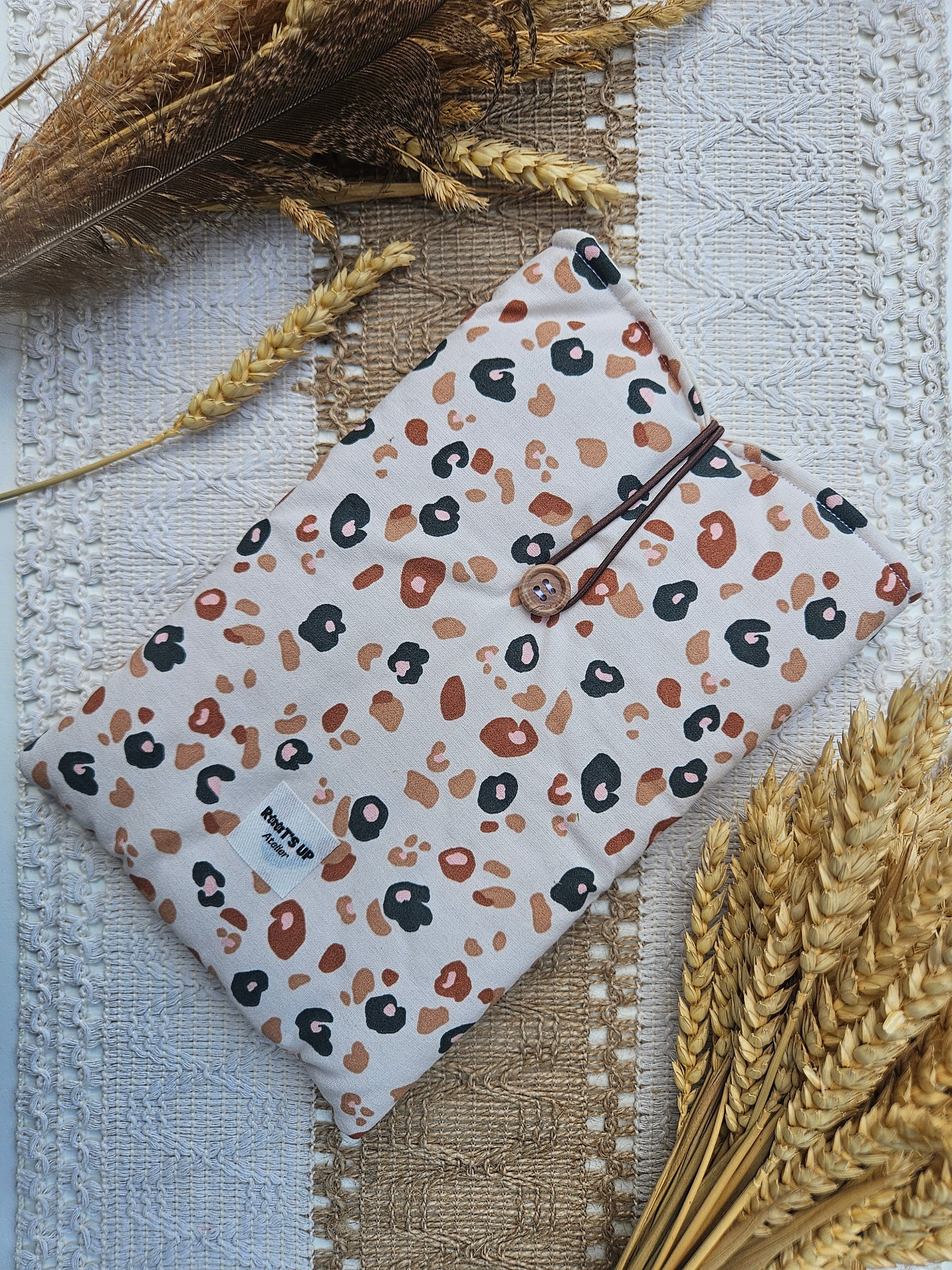 Pochettes à livres – format poche