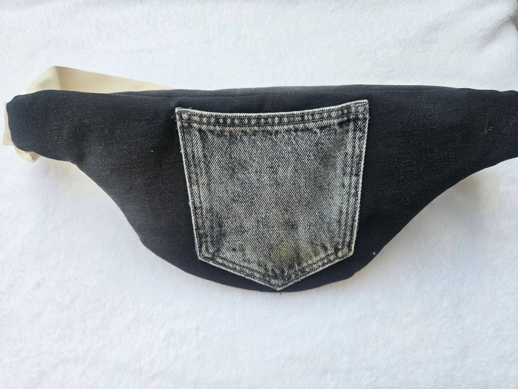 Banane Jean Noir – Fleurs Vertes