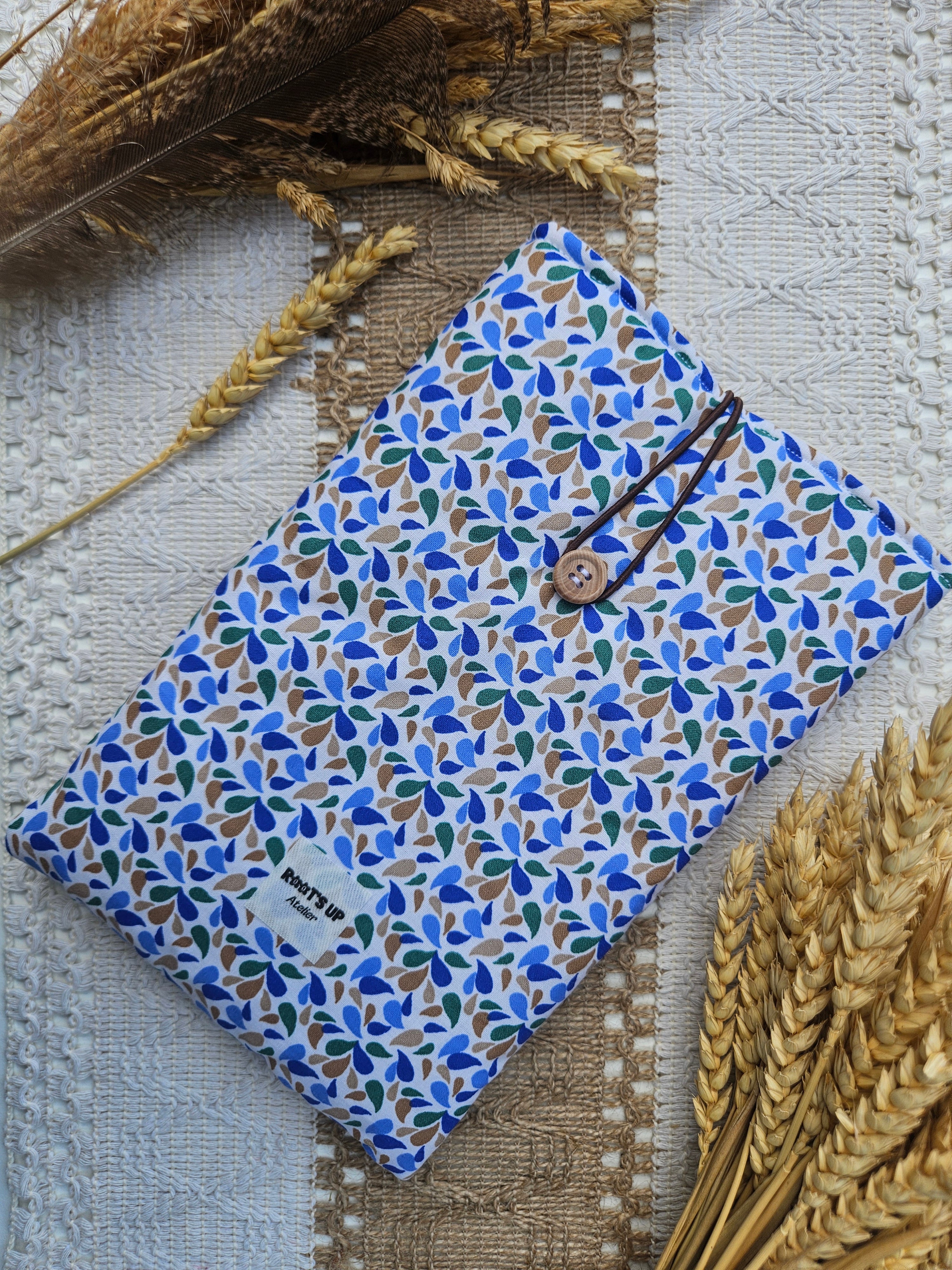 Pochettes à livres – format poche