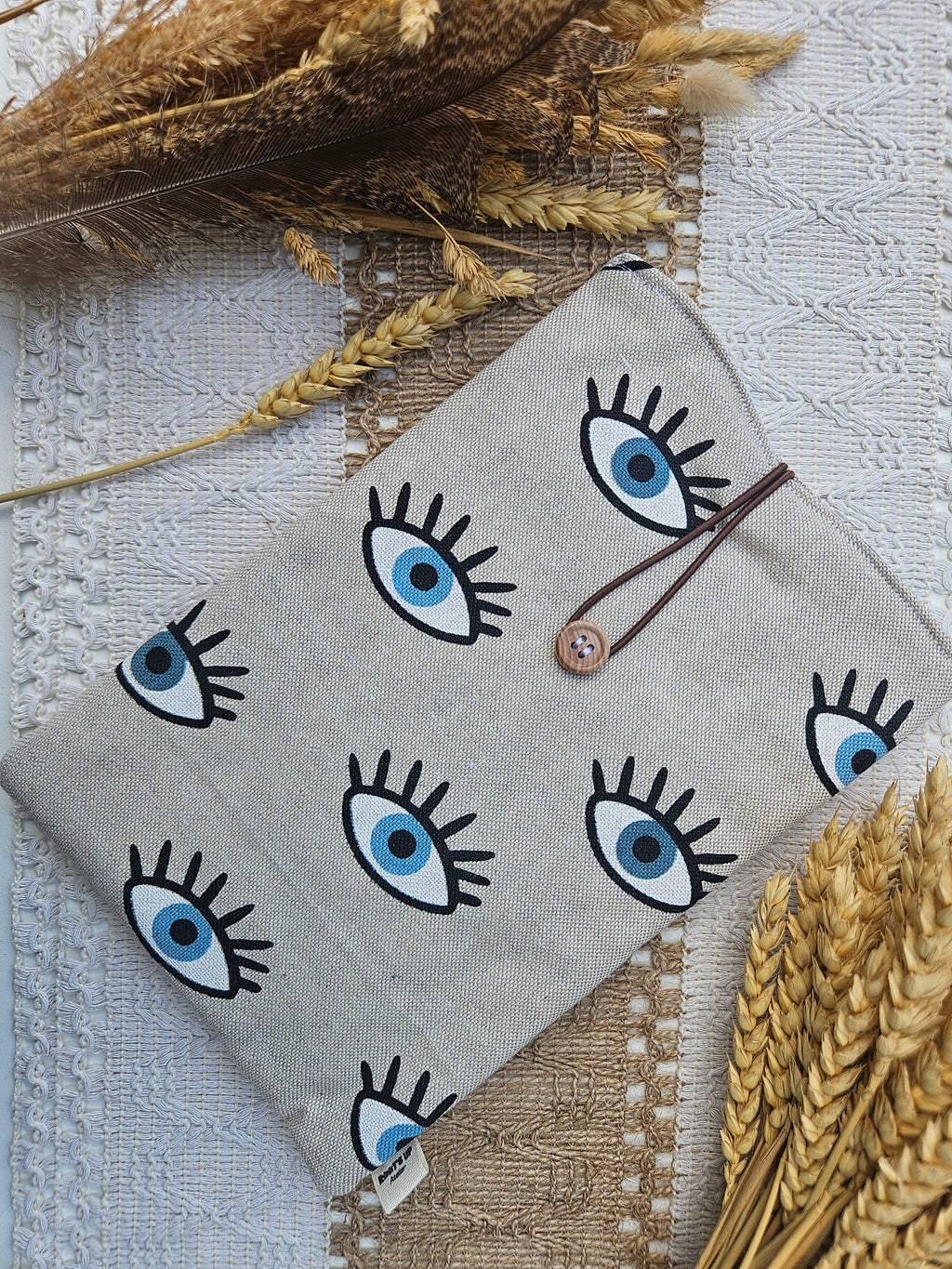 Les pochettes à livres – format poche