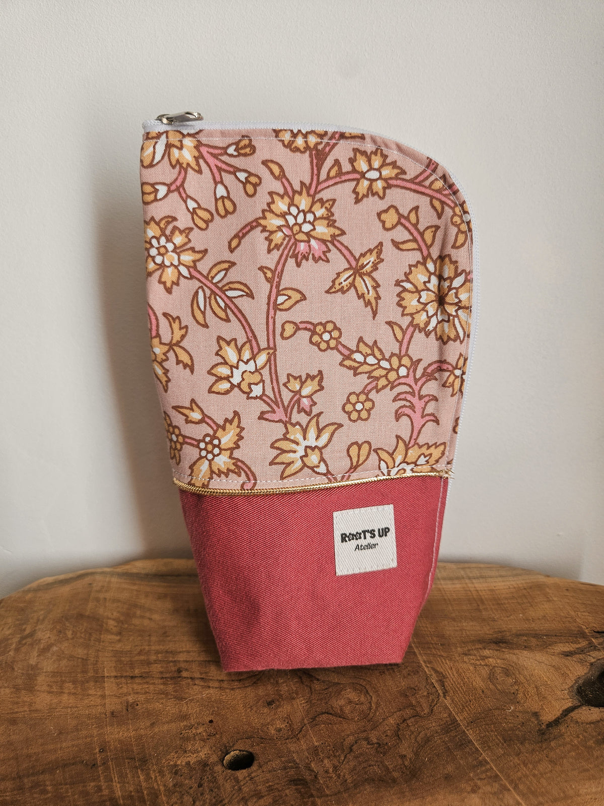 Trousse Pot Multifonction – Maquillage & Rangement