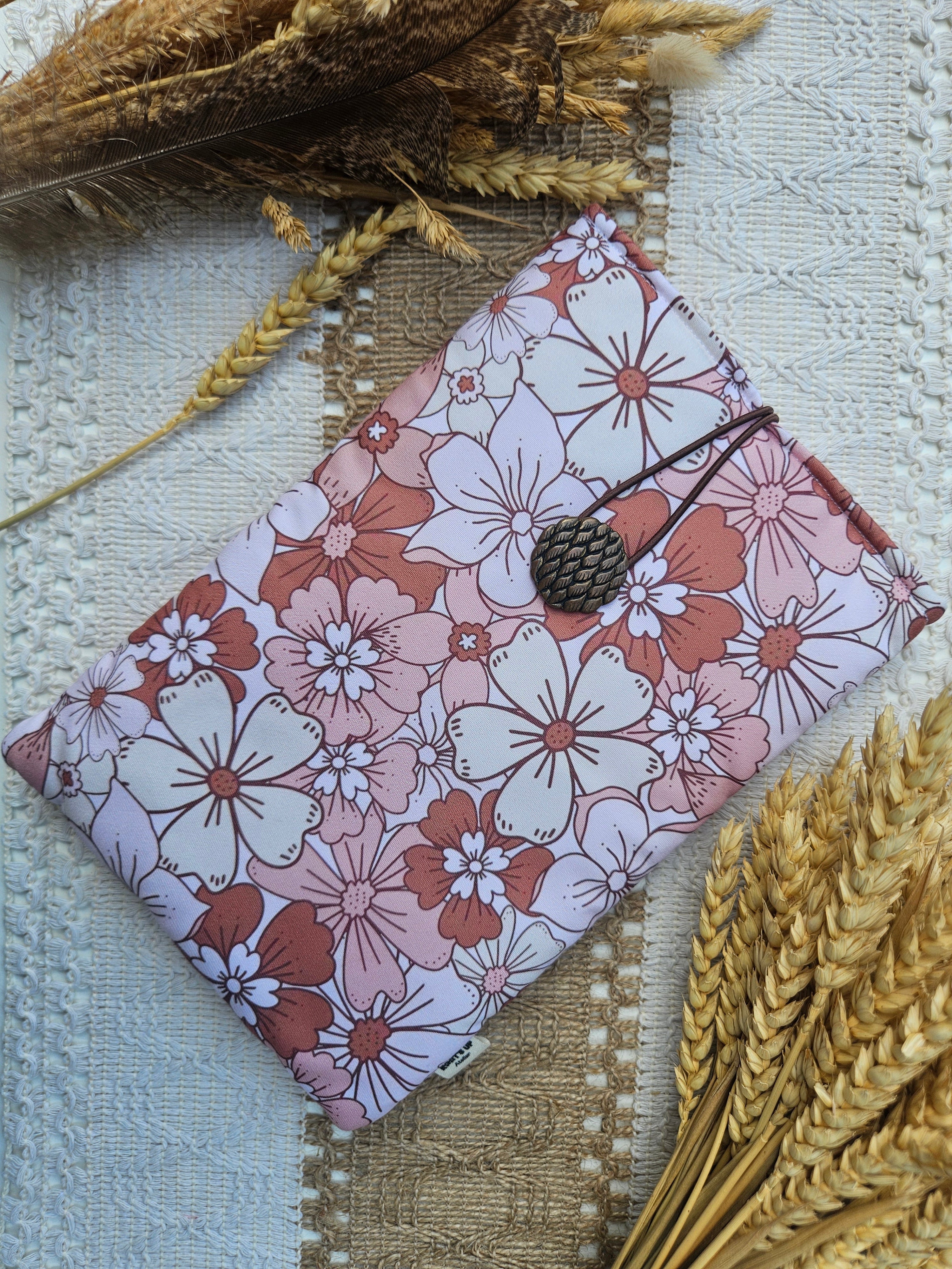 Pochettes à livres – format poche