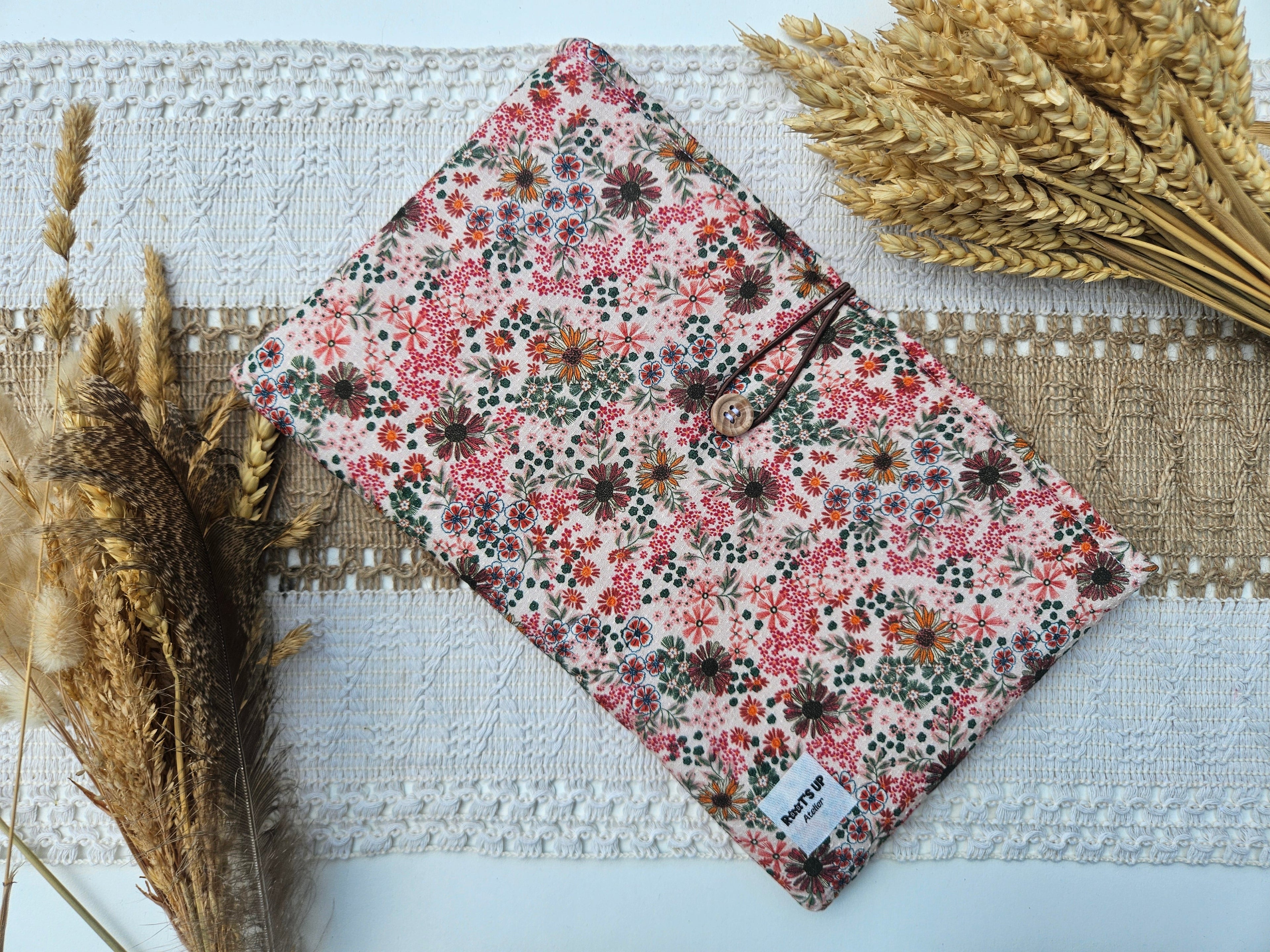 Pochettes à livres – format broché