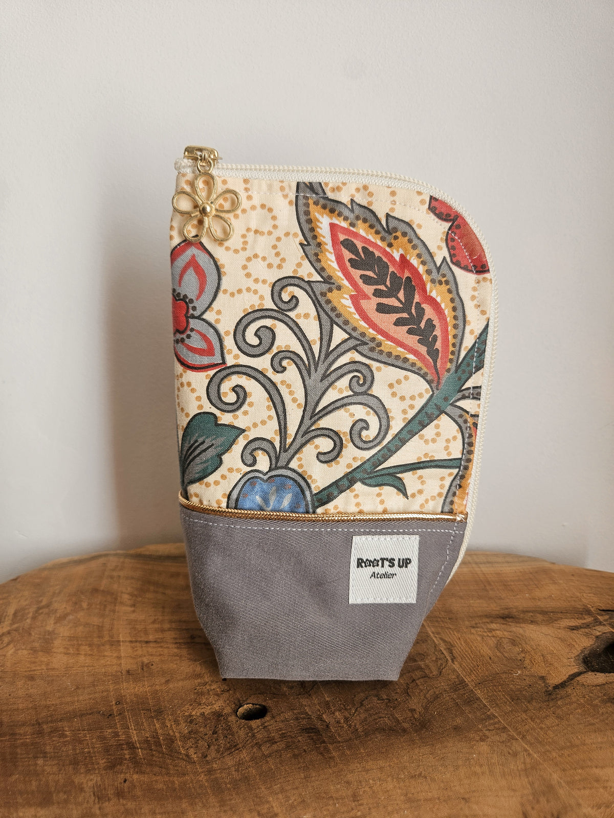 Trousse Pot Multifonction – Maquillage & Rangement