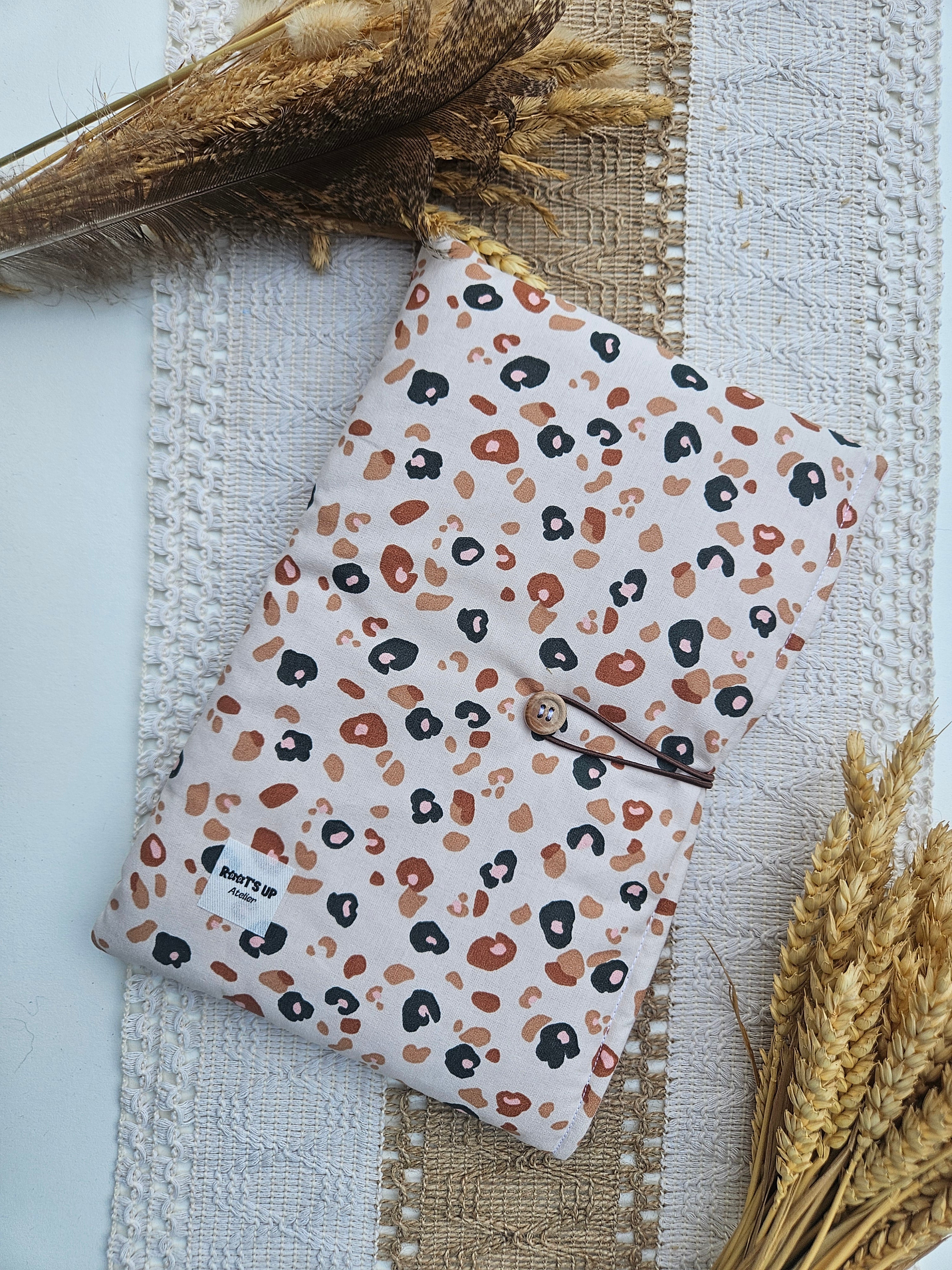 Pochettes à livres – format broché