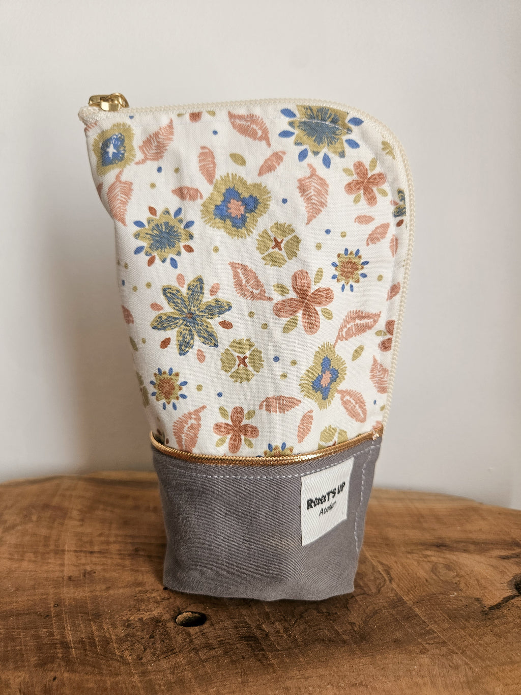 Trousse Pot Multifonction – Maquillage & Rangement