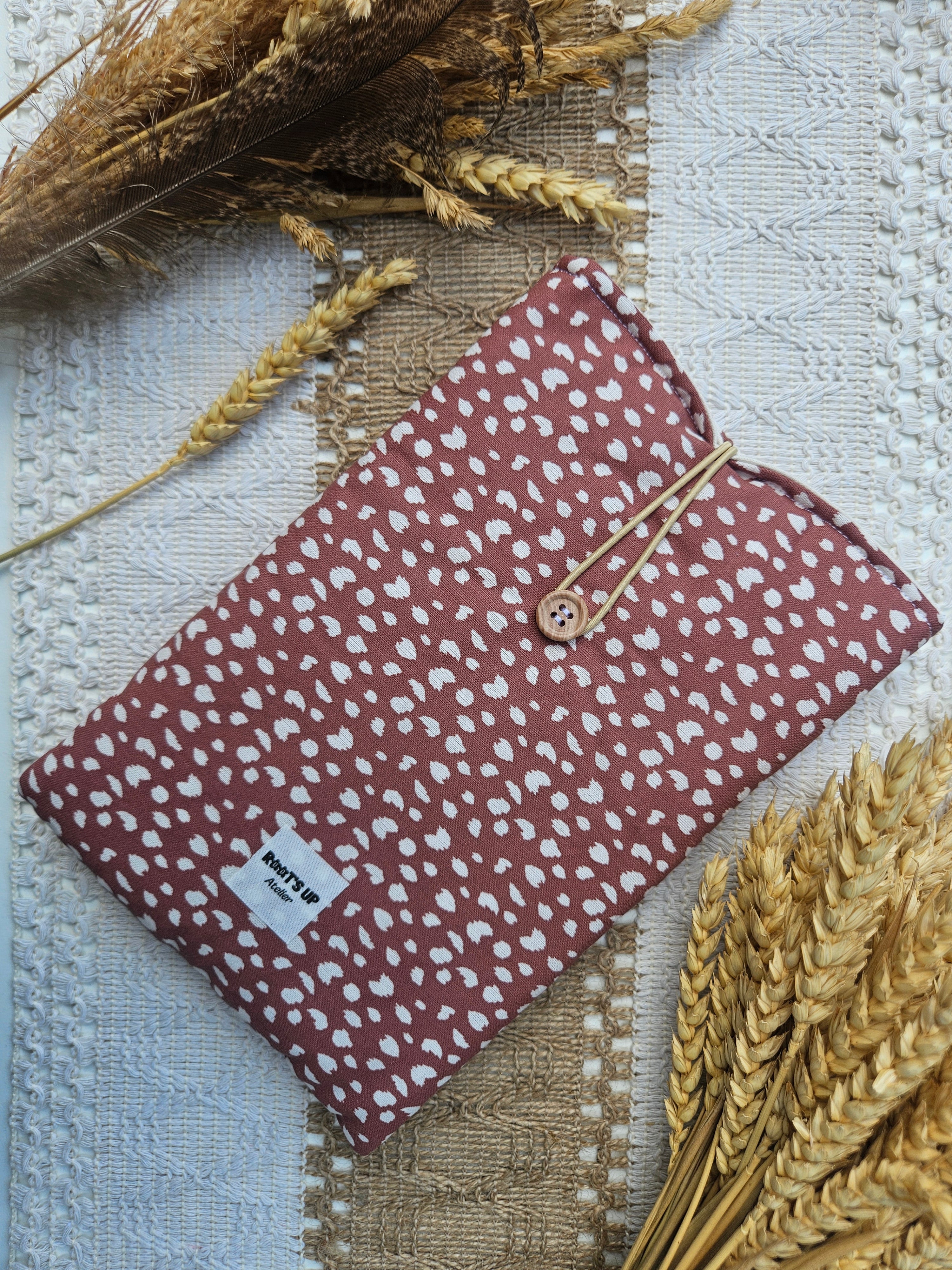 Pochettes à livres – format poche