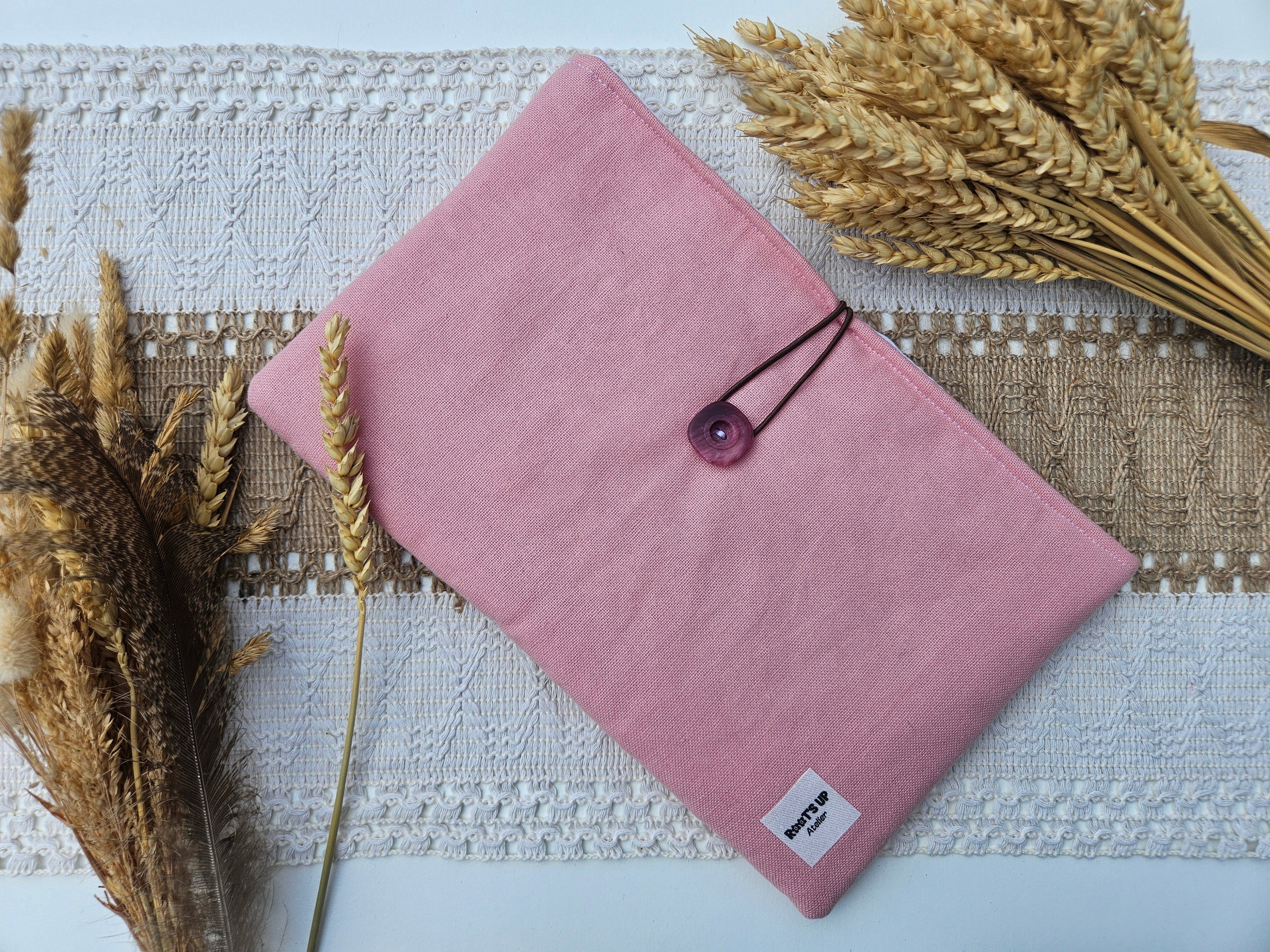 Pochettes à livres – format broché