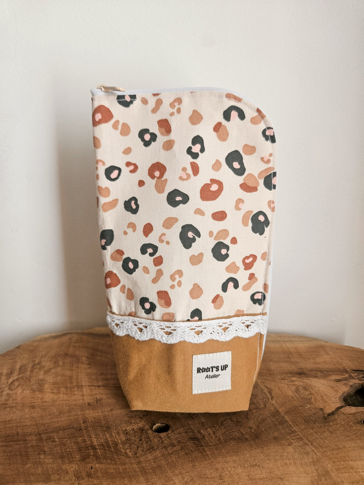 Trousse Pot Multifonction – Maquillage & Rangement