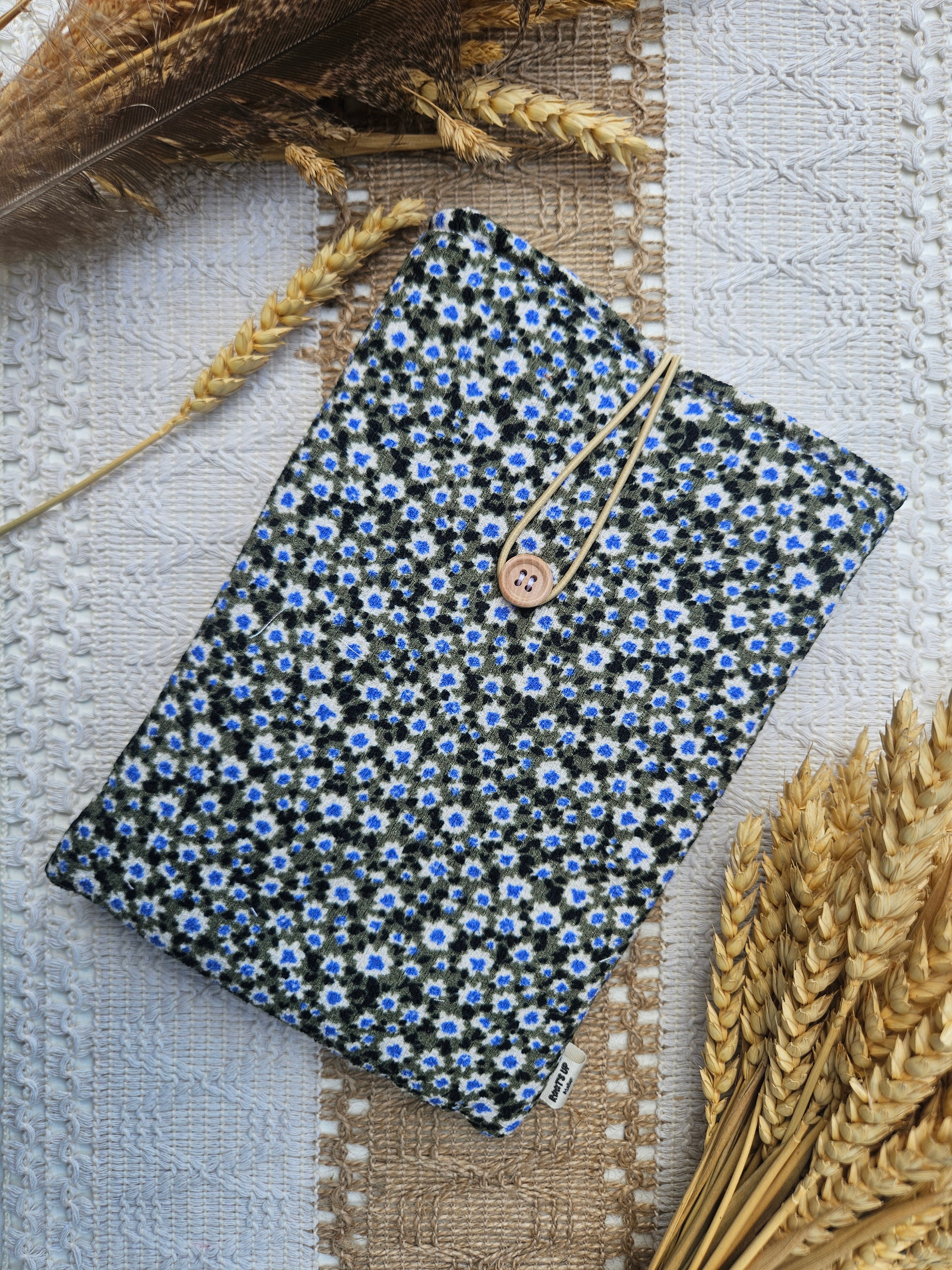 Pochettes à livres – format poche