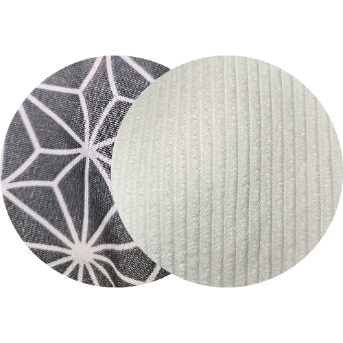 Kit couture chouchou