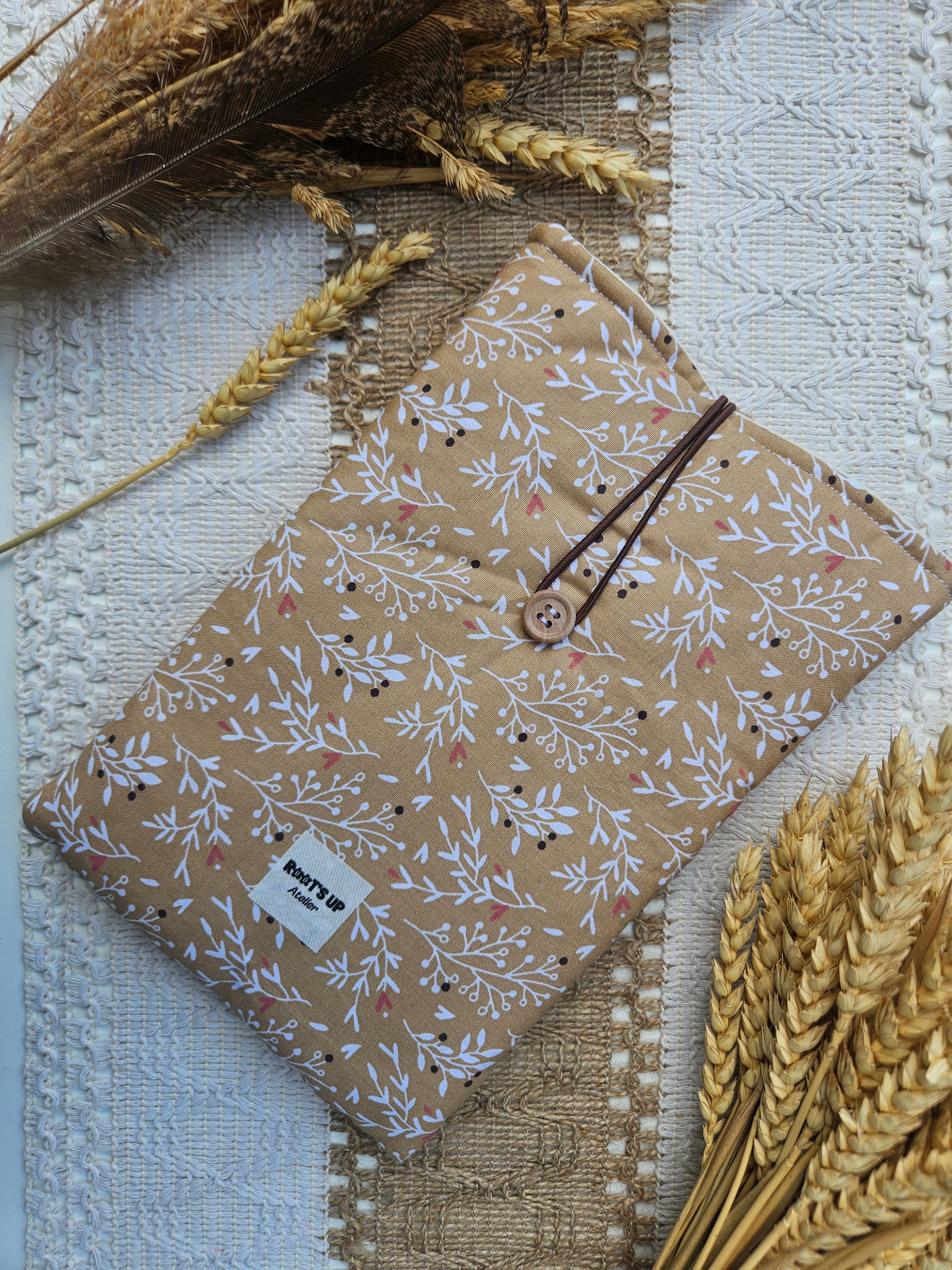 Pochettes à livres – format poche