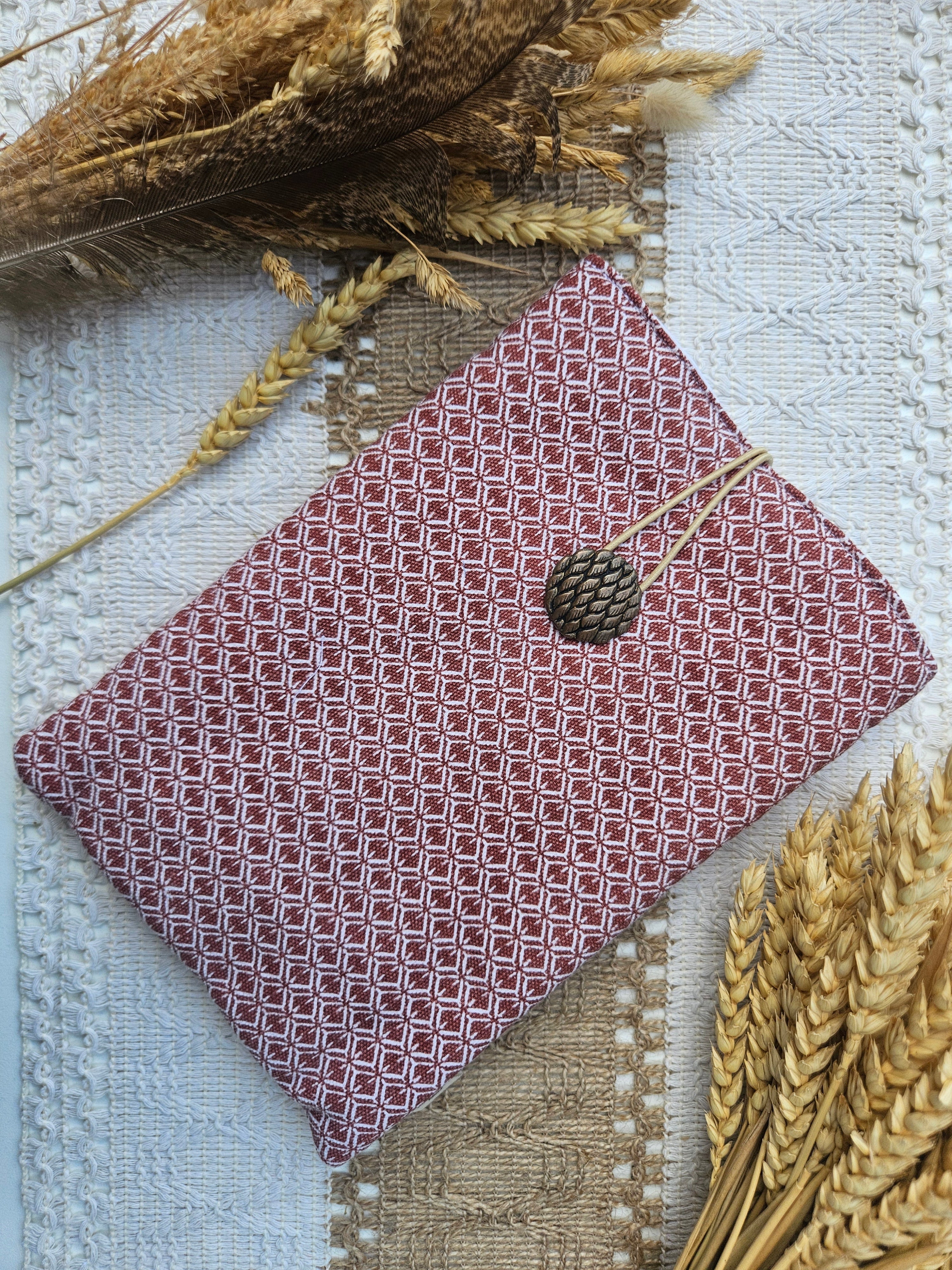 Pochettes à livres – format poche