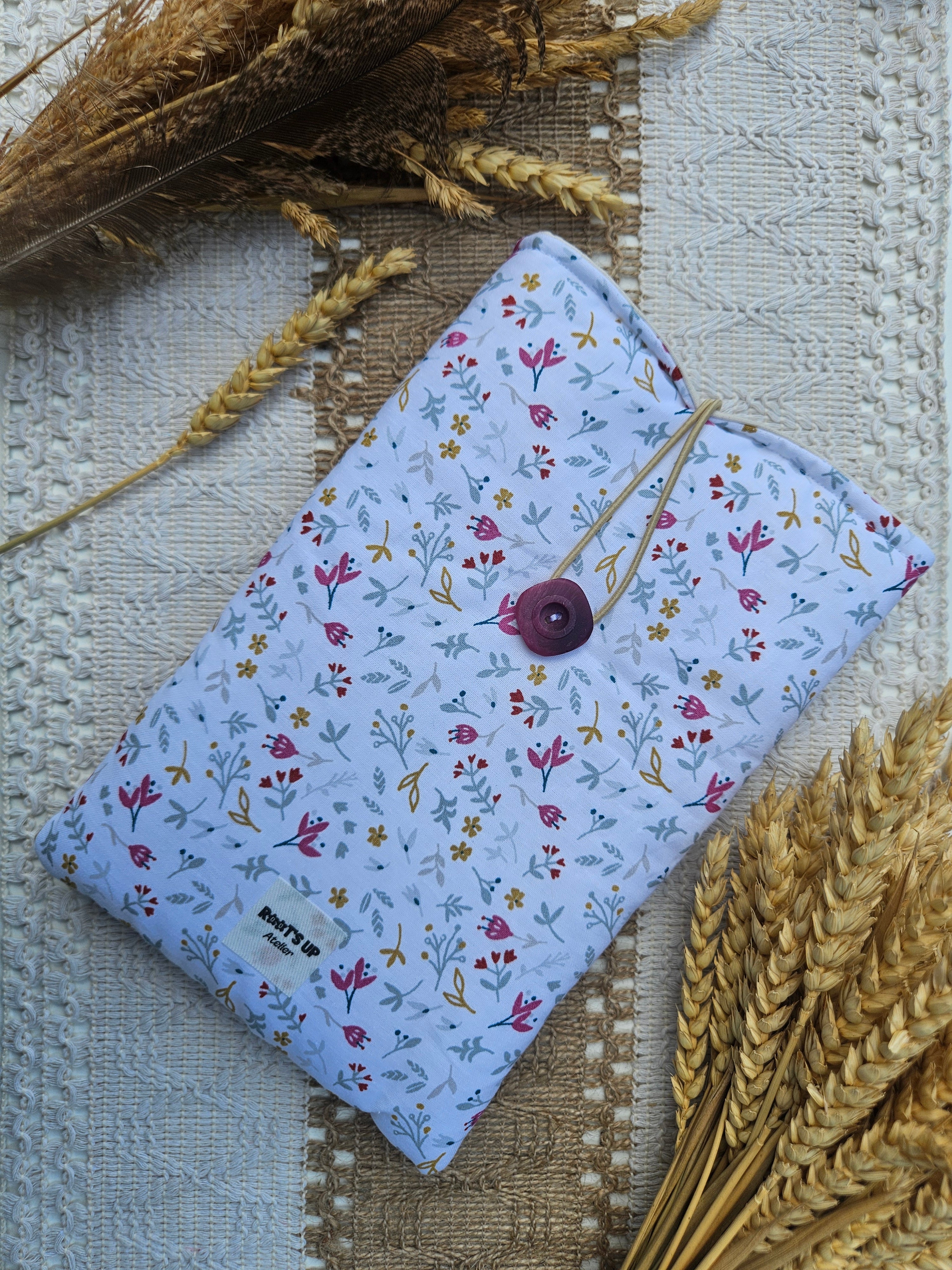 Pochettes à livres – format poche