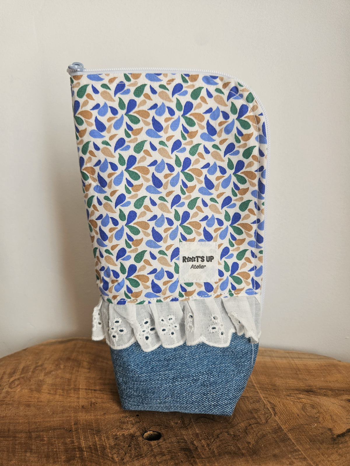 Trousse Pot Multifonction – Maquillage & Rangement