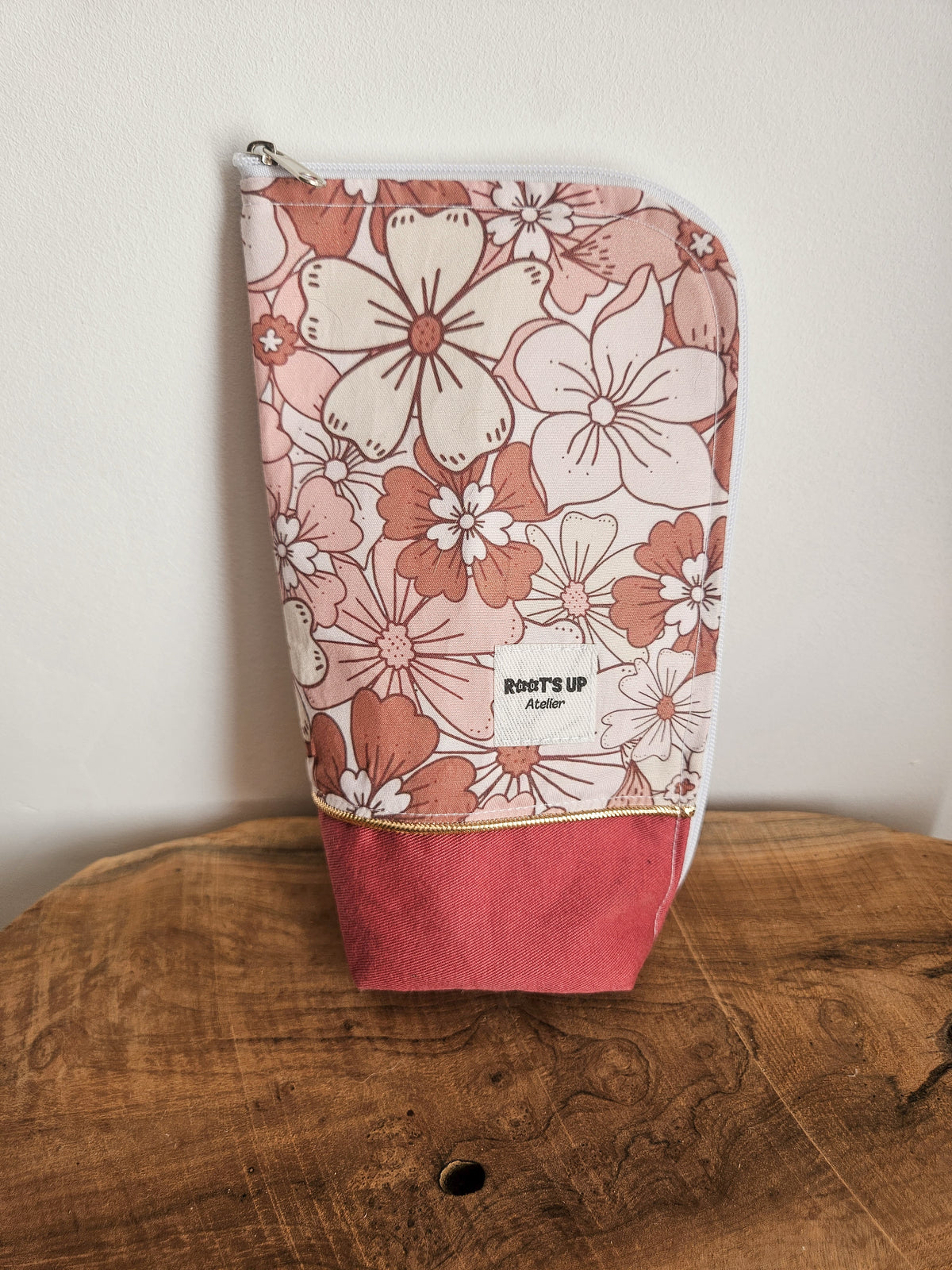 Trousse Pot Multifonction – Maquillage & Rangement
