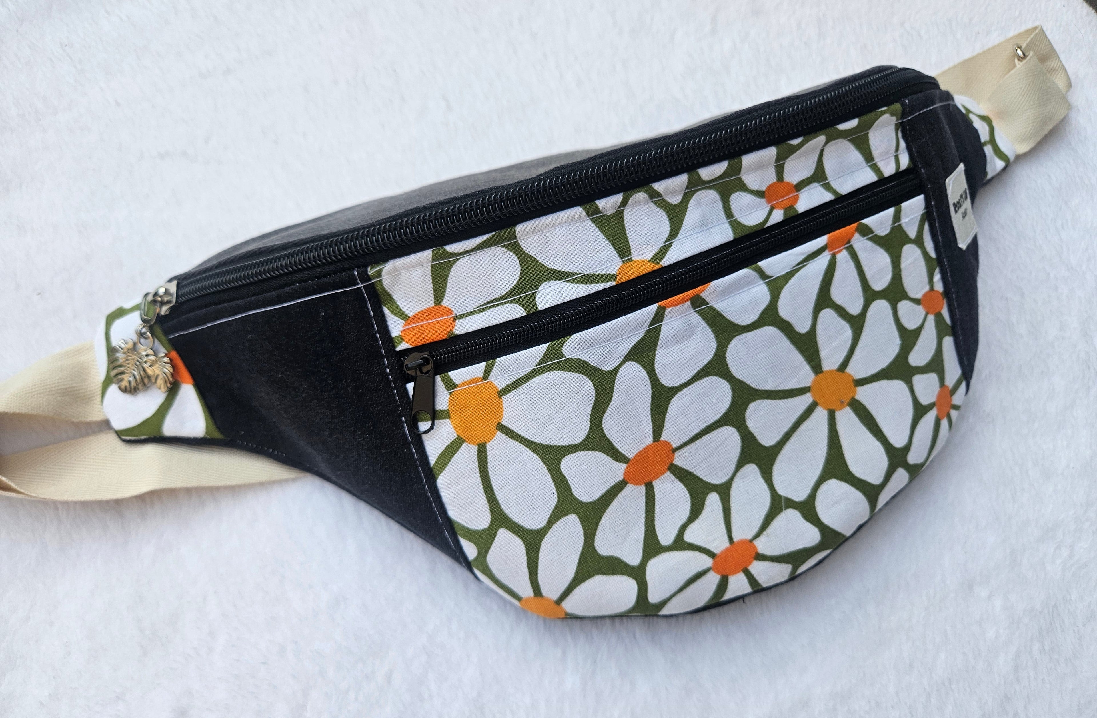 Banane Jean Noir – Fleurs Vertes