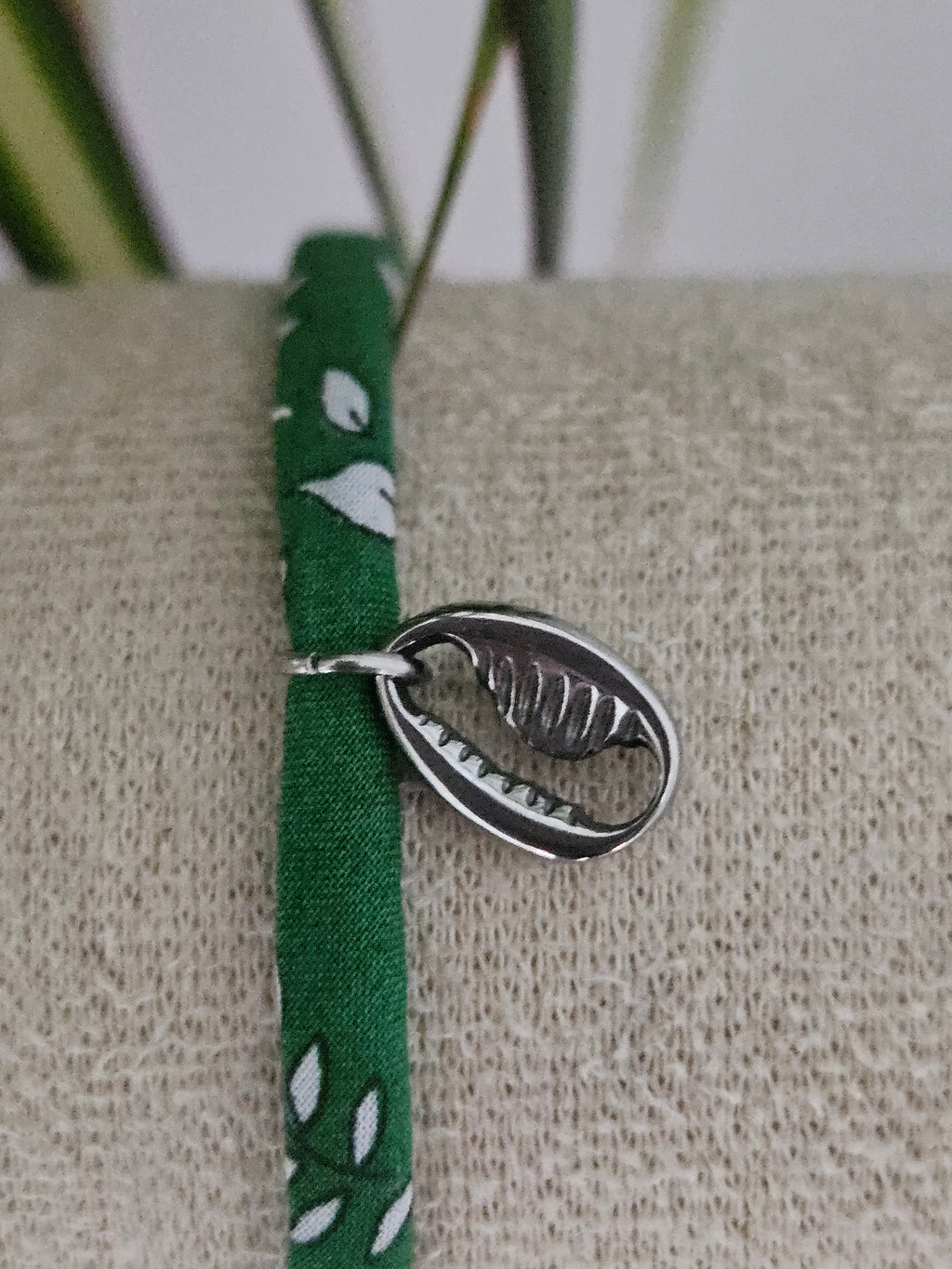 Bracelet grain de café