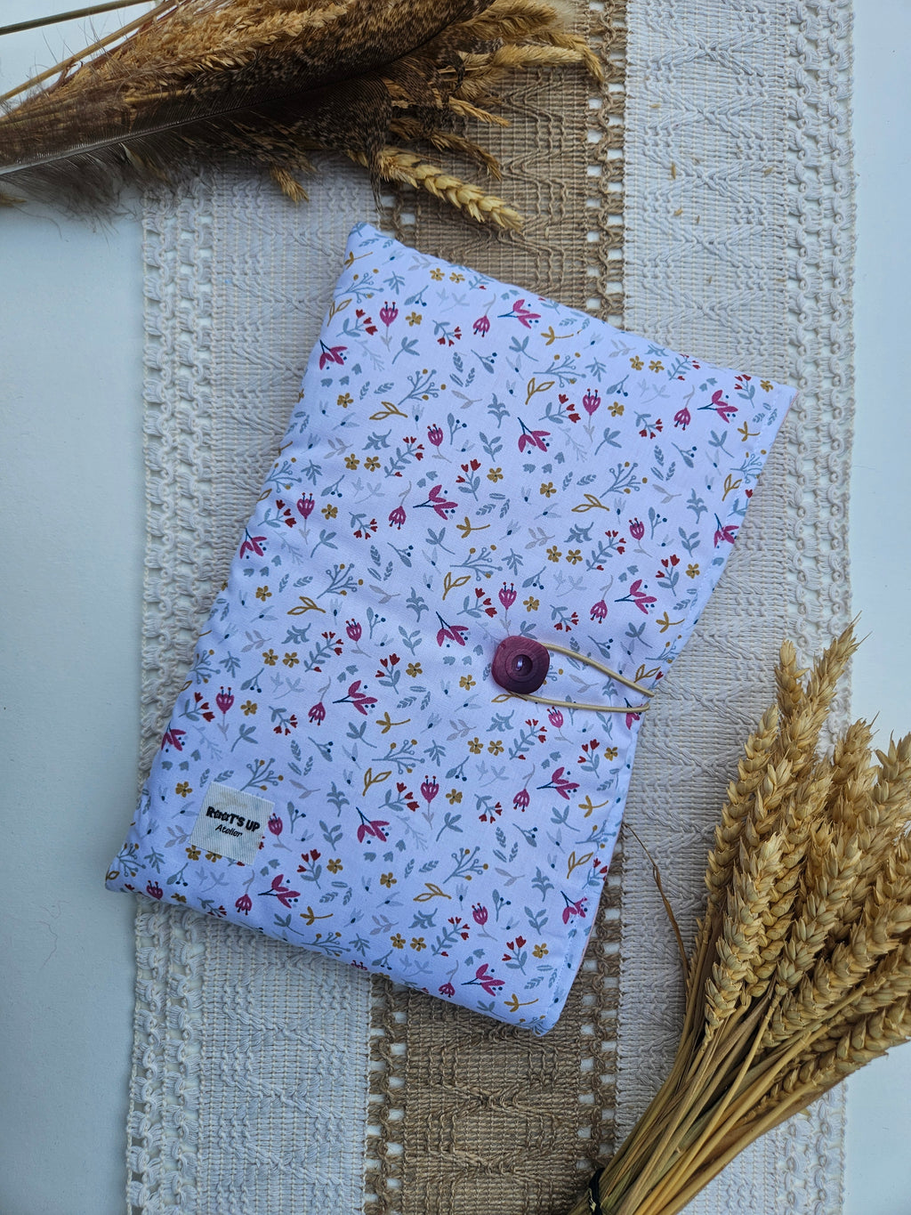 Pochettes à livres – format broché