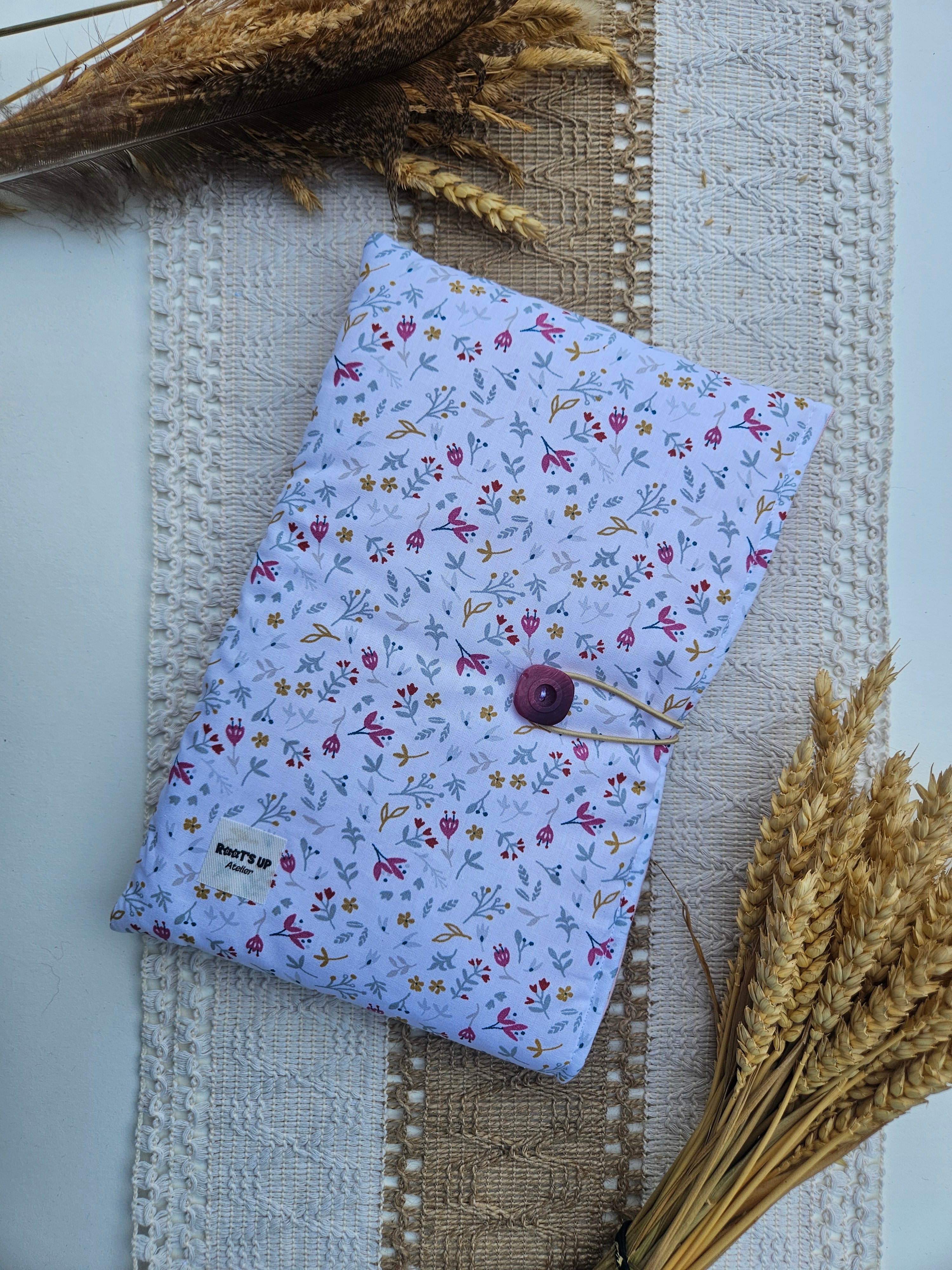 Pochettes à livres – format broché