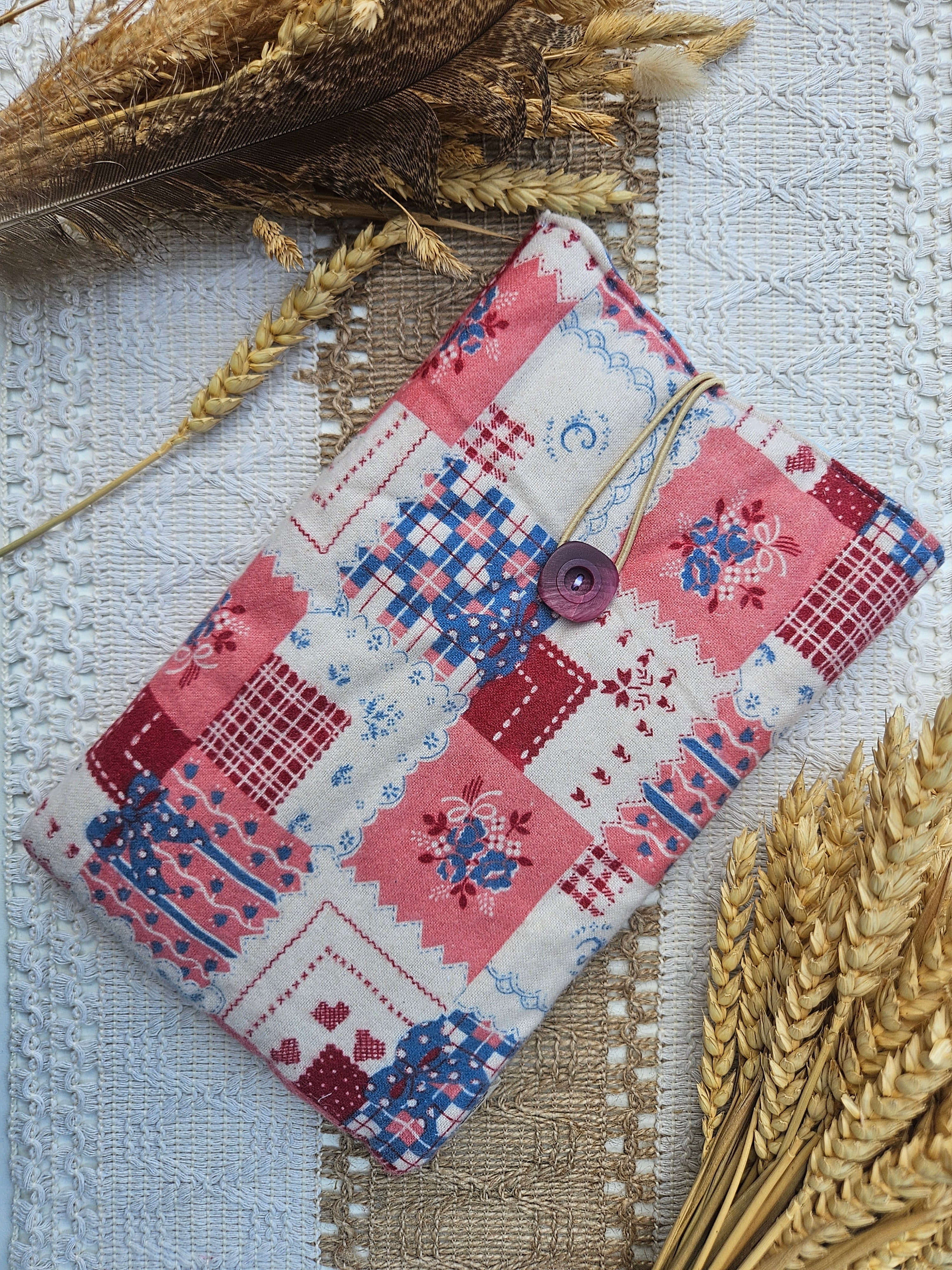 Pochettes à livres – format poche